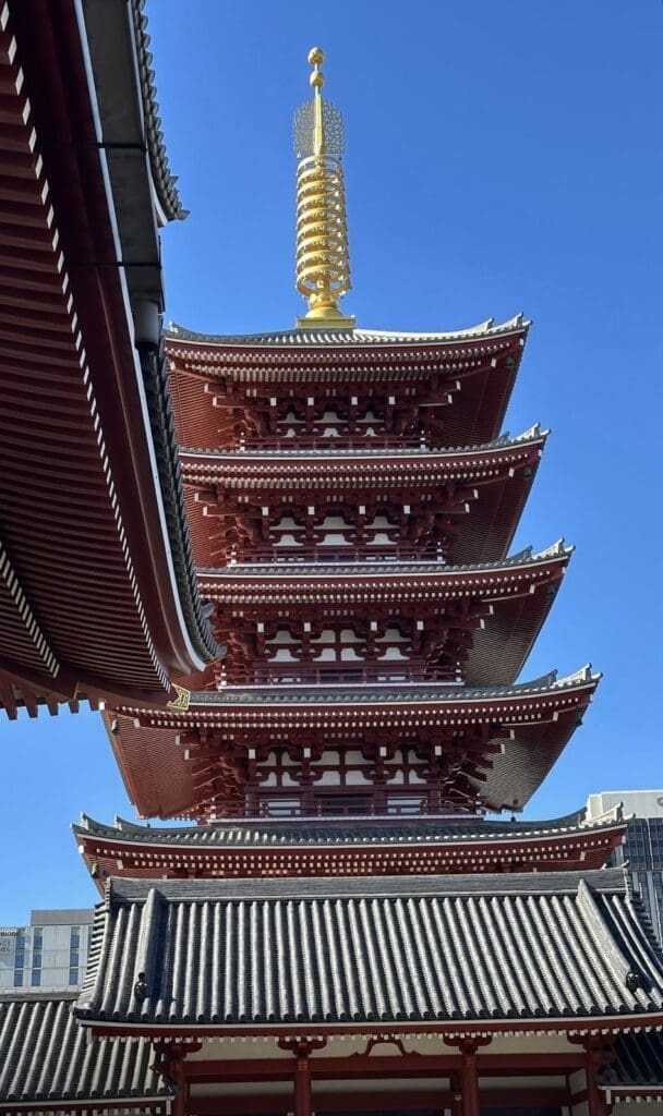 Tokyo date
